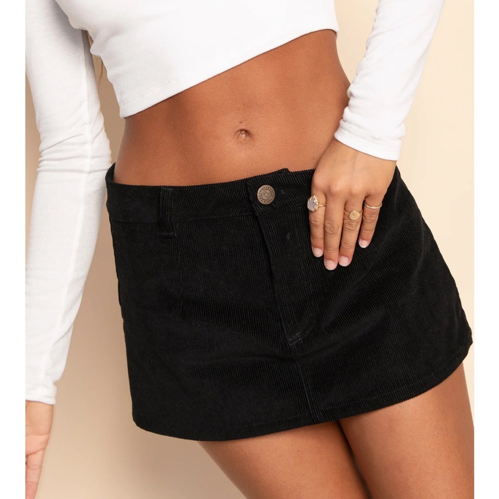 Skatie Bianca Skort